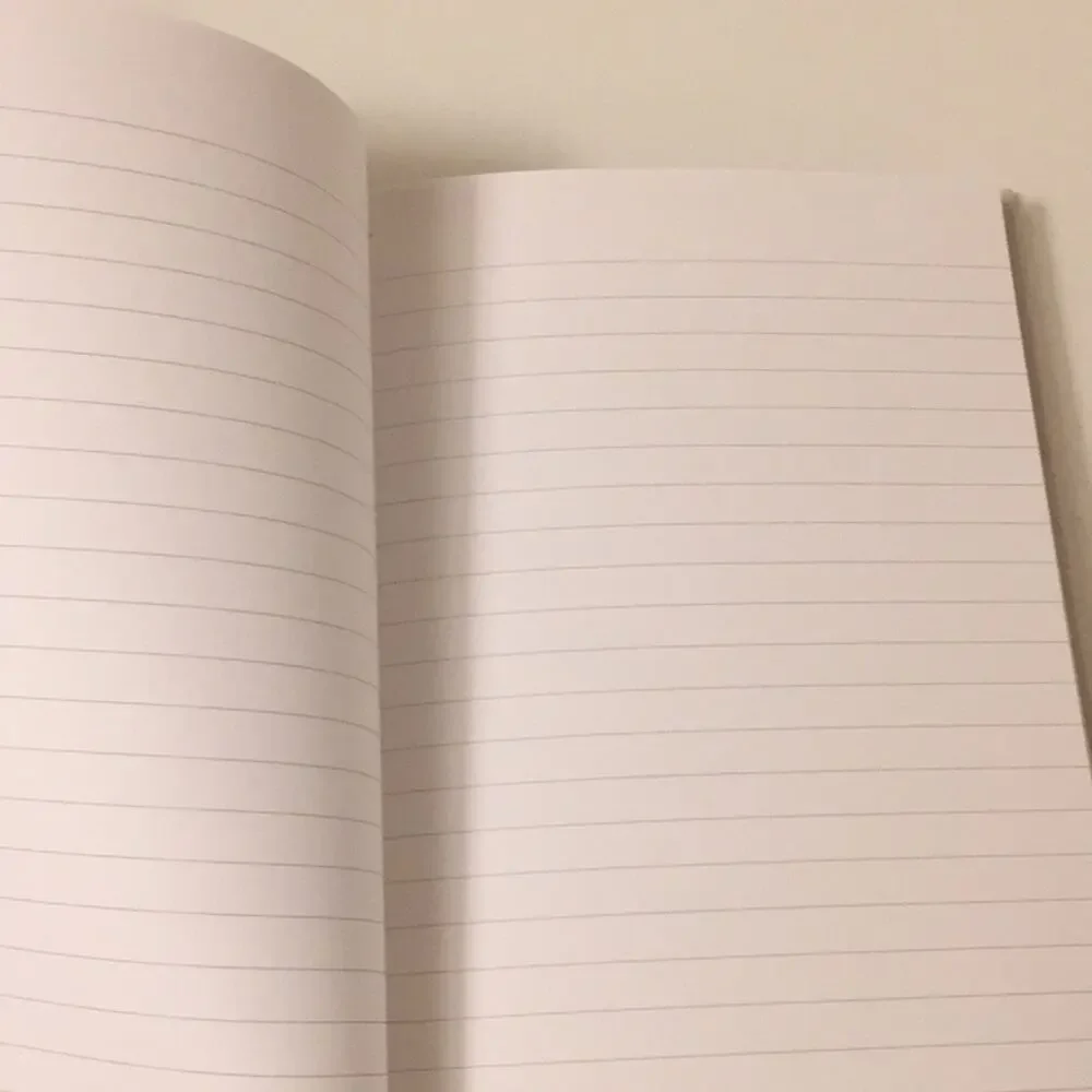 School /Office supplies Spring bloom journal